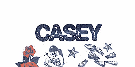 Hauptbild für Casey