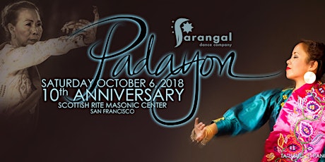 Parangal Dance Company presents Padayon - Gala primary image