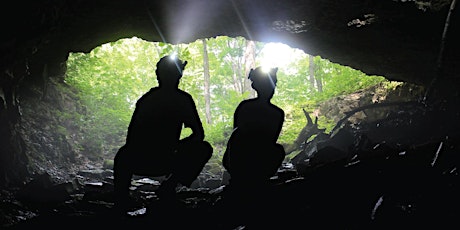 Campfires: Buckner Cave (Bloomington)