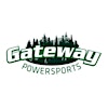 Logo van Gateway Powersports