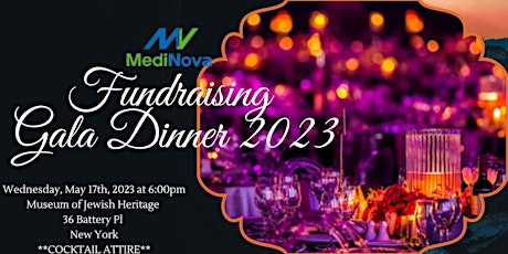 Medinova Annual Gala Dinner 2023
