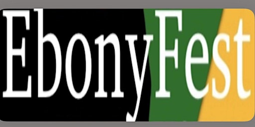 April 2023 EbonyFest Buy Black Pop Up Market