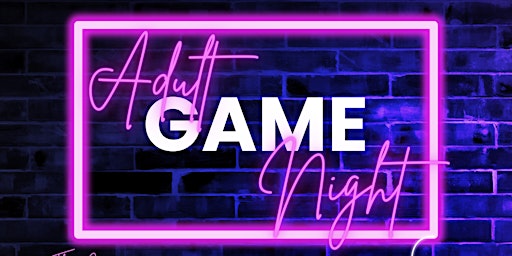 Adult Game Night At Functional Fitness