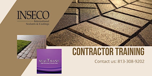 Contractor Training - 620 Luzon Ave Tampa, FL 33606