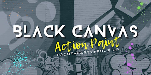 Action Paint Experience