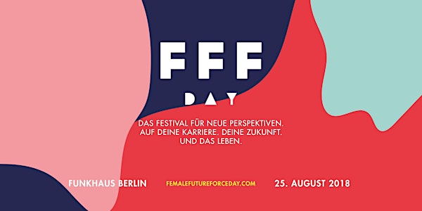 FEMALE FUTURE FORCE DAY