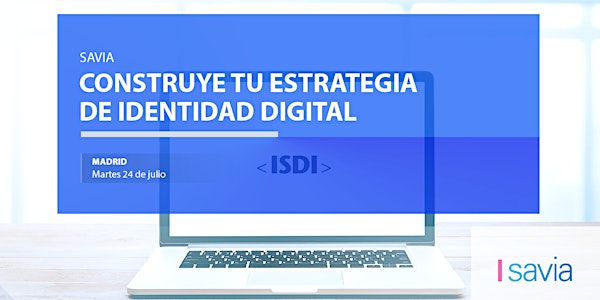 Construye tu estrategia de Identidad Digital