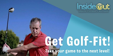 InsideOut Athletic Studio - FREE INTRO GOLF FITNESS CLASS