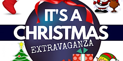 Hauptbild für 14th Annual Daphne Christmas Extravaganza Vendor Registration - Nov 16th