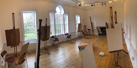 Imagen principal de Life Drawing at the Minories