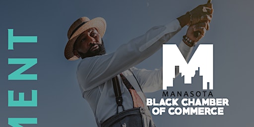 Manasota Black Chamber of Commerce Golf Tournament