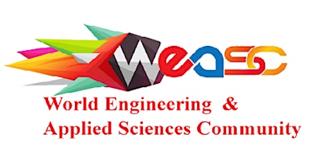 WEASC 2nd International Conference on Communication Technology, Engineering Management & Applied Sciences (WCEAS) primary image