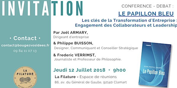 Transformation des entreprises: collaboration et leadership