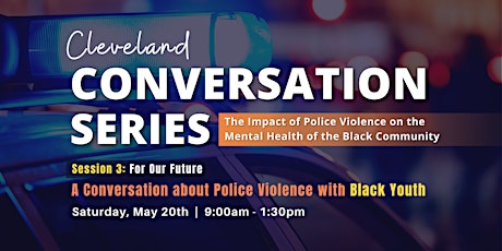 For Our Future - A Conversation about Police Violence with Black Youth