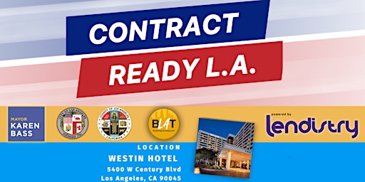 Contract Ready L.A.