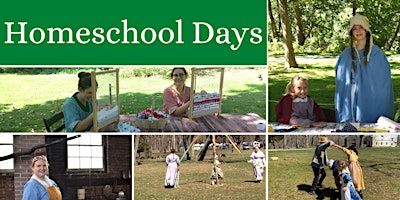 Home School Day primary image