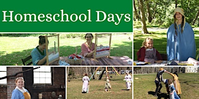 Imagem principal de Home School Day