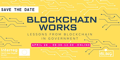 Blockchain Works: Lessons from Blockchain in Government