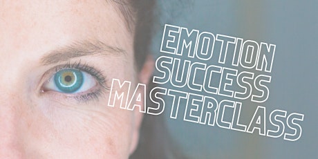 Emotion Success Masterclass