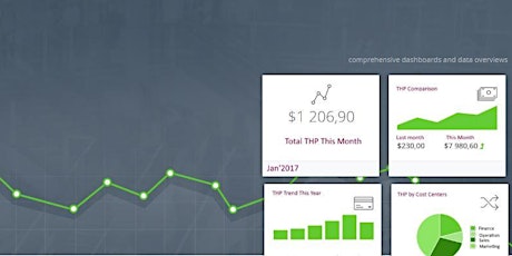 HR & Payroll Complete Solutons Value day event  primary image