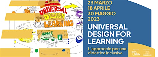Collection image for Universal Design for Learning