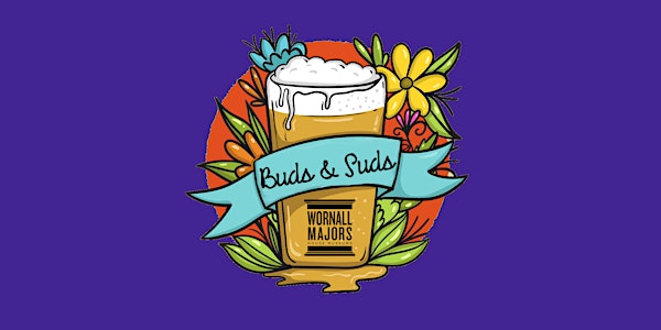 Buds and Suds