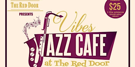 Vibes Jazz Cafe