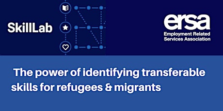 The power of identifying transferable skills for refugees & migrants