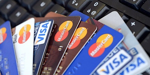 Hauptbild für Travel Hacking the World Using Credit Card Rewards
