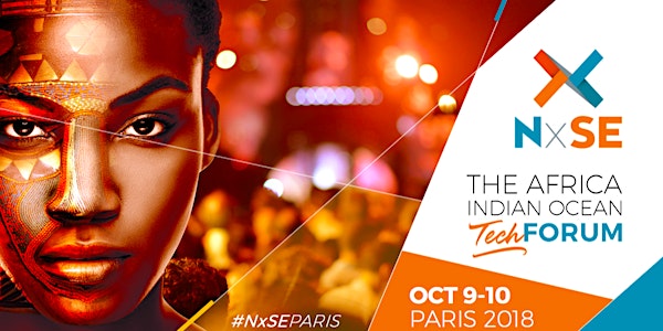 Tech Forum NxSE 2018 #NxSEParis