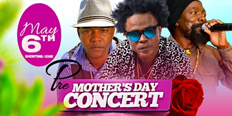 PRE MOTHERS DAY CONCERT