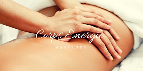 Image principale de Massage en entreprise