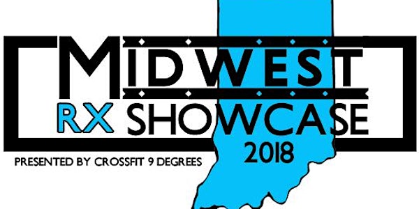 Midwest RX Showcase 2018