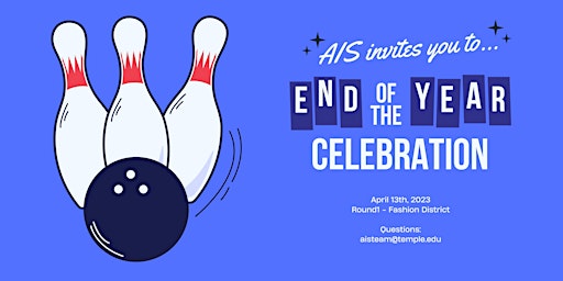 AIS End-of-the-Year Celebration