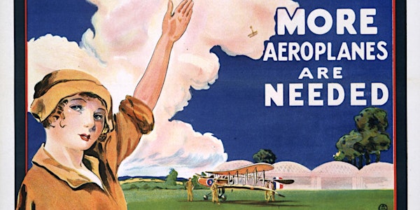 Voices of the Home Fronts: Reflections and legacies of the First World War