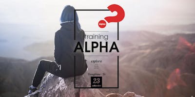 Training locale Alpha Povegliano Vr // 23 set 2018 Training locale Alpha Povegliano Vr // 23 set 2018