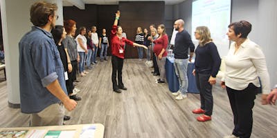 Workshop for Young Learners' Teachers Workshop for Young Learners' Teachers