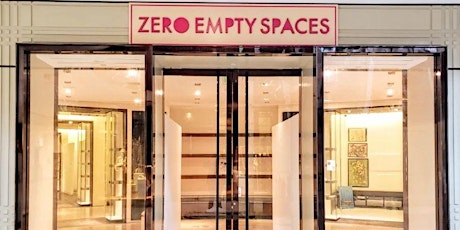 Zero Empty Spaces Natick (Mass.) Artist Studios Preview + Info Session