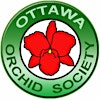 Logotipo de Ottawa Orchid Society