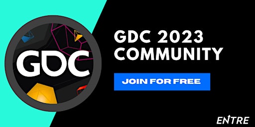 GDC Parties & Events Community