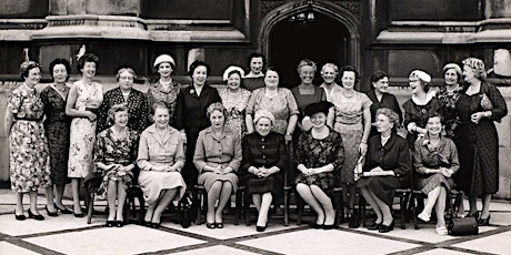 Being a woman MP: Round-table discussion with former and sitting Members primary image