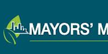 Mayors' Megawatt Challenge Webinar #3 primary image