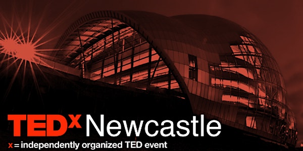 TEDxNewcastle 2018