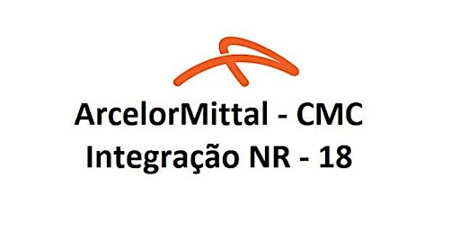 Novo link  - Integração Projeto CMC | ArcelorMittal Vega primary image