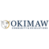 Logotipo de Okimaw Community & HR Solutions
