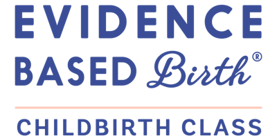 Evidence Based Birth Childbirth Class:  May 22 - June 12 , 2024 primary image
