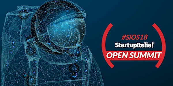 StartupItalia! Open Summit 2018