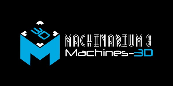 MACHINARIUM 3