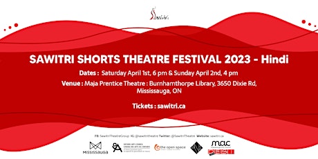 SAWITRI Shorts Festival 2023 - Hindi - Show 1