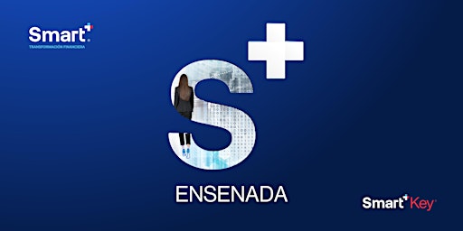 Estrategia Smart+ Presencial: Ensenada primary image